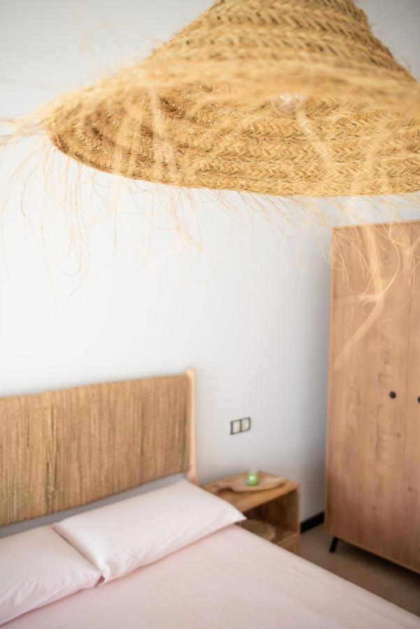 Ocean View Penthouse El Cotillo Exterior foto
